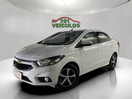 CHEVROLET PRISMA 1.4 MPFI LTZ 8V FLEX 4P AUTOMÁTICO CHEVROLET PRISMA 1.4 MPFI LTZ 8V FLEX 4P AUTOMÁTICO